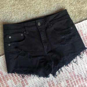AE Hi-Rise Festival Shorts